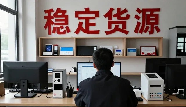 仓储配送服务如何助力办公用品组合业务拓展