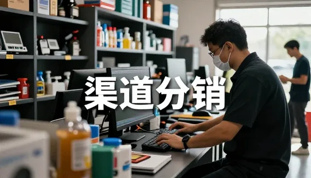 平邑县东旺商贸有限公司以商品采购服务服务连接更多应用场景