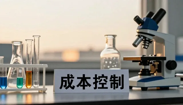 日用百货供应链性能与适用条件的精准匹配